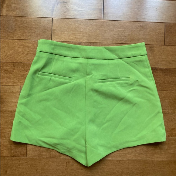 Green skort💚 - Picture 4 of 4
